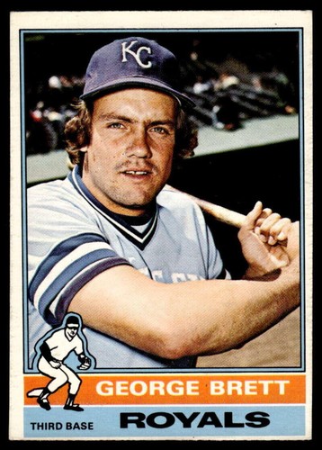 1976 pee chee opc - opc,