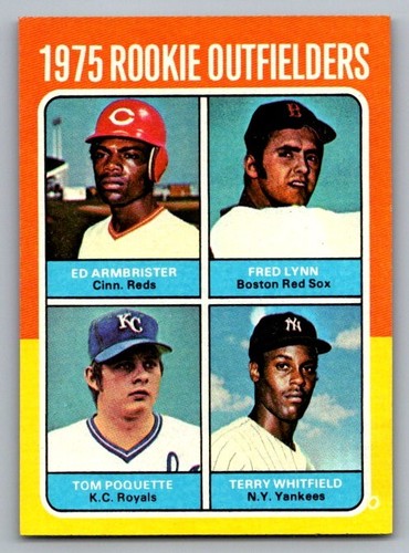 1975 topps mini set - topps, set-break